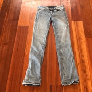 BLANK NYC DENIM JEANS